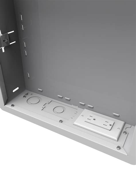 electrical boxes at acoustical partitions|recessed wall box separation.